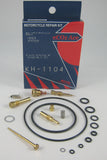 KH-1104 Carb repair and Parts Kit