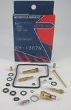 KH-1307N Carb Repair and Parts Kit