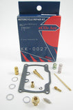 KK-0027 Carb Repair And Parts Kit