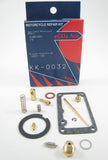 KK-0032 Carb Repair And Parts Kit