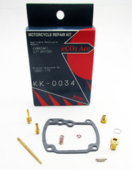 KK-0034  G7T  Carb Repair Kit