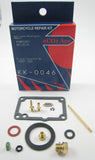 KK-0046 Carb Repair and Parts Kit