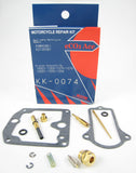 KK-0074 Carb Repair and Parts Kit