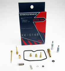 KK-0168  ZR750 Carb Repair Kit