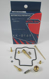 KK-0169 Carb Repair and Parts Kit