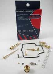 KK-0174NS Carb Repair and Parts Kit