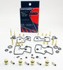 KK-0251 ZX-6R ZX600 1998-1999 Carb Repair Kit