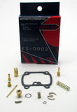 KS-0002 Carb Repair and Parts Kit