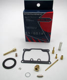 KS-0016 Carb Repair and parts Kit