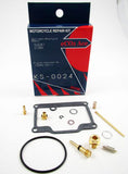 KS-0024 Carb Repair and Parts Kit