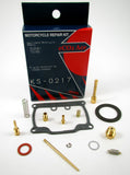 KS-0217 Carb Repair and Parts Kit