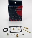 KS-0221 Carb Repair and Parts Kit