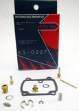 KS-0227 TM Carb Repair Kit
