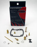 KS-0232  TS100 Carb Repair and Parts Kit