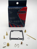 KS-0259 Carb Repair and Parts Kit