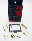 KS-0531 Carb Repair and Parts Kit