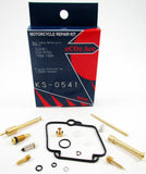 KS-0541 Carb Repair and Parts Kit