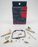 KS-0542 Carb Repair and Parts Kit