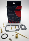 KS-0554 Carb Repair and Parts Kit