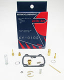 KY-0102 Carb Repair and Parts Kit