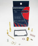 KY-0103 Carb Repair Kit