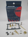 KY-0106 Carb Repair and Parts Kit