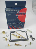 KY-0108 Carb Repair and Parts Kit