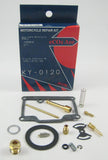 KY-0120 DT1 1969-1971 Carb Repair and Parts Kit
