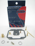 KY-0128 Carb Repair and Parts Kit