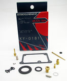 Yamaha  KY-0181  LS3P, RS100P Carburetor Repair Kit