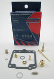 KY-0224 Carb Repair and Parts Kit