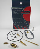 KY-0328 Carb Repair and Parts Kit