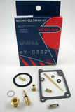 KY-0332 Carb Repair and Parts Kit
