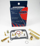 KY-0476 Carb Repair and Parts Kit