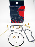 KY-0469 Carb Repair and Parts Kit