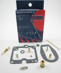 KY-0524 Carb Repair and Parts Kit
