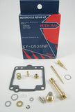 KY-0526NR Carb Repair Kit