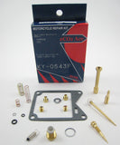 KY-0543F Carb Repair and Parts Kit