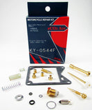 KY-0544F Carb Repair and Parts Kit