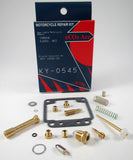 KY-0545 Carb Repair and Parts Kit