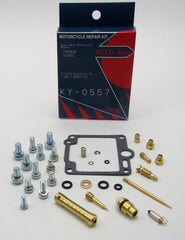 KY-0557  Carb Repair and Parts Kit