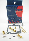 KY-0558 Carb Repair And Parts Kit