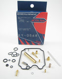 KY-0568 Carb Repair And Parts Kit