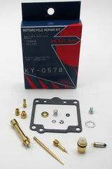 KY-0578 Carb Repair and Parts Kit