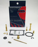 KY-0620N  Carb Repair and Parts Kit