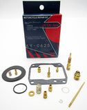 KY-0625 Carb Repair and Parts Kit