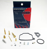 KY-0645N  Yamaha TTR90 Carb Repair kit