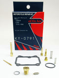 KY-0791 Yamaha GT80  1974-1984 Carb Repair Kit