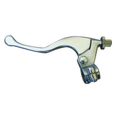 Universal  Shorty Type Silver Clutch Lever Assembly