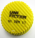 Unifilter NU2371 ST  Kawasaki KX80, KX85, KX100  Air Filter